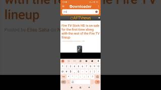 Instalar Magis Tv en TV BOX Tuatienda Online [upl. by Euqinu]