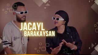 ABDIRISAAQ QURBO FT DAJIYA HASSAN  DAREEN BARAKAYSAN  OFFICIAL MUSIC VEDIO 2023 [upl. by Arytahs]