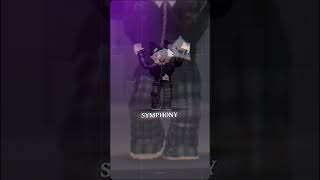 🎊SYMPHONY🎊 robloxeditrameinyoksubscribedong [upl. by Arimaj]