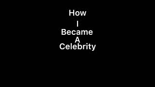 binod  how I became a celebrity Slayy point [upl. by Eus]