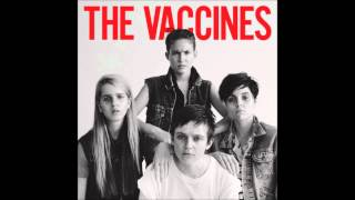 The Vaccines Teenage Icon lyrics [upl. by Nezam]