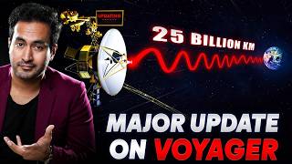 VOYAGERs Big SOFTWARE UPDATE  What it will do NEXT [upl. by Joya]