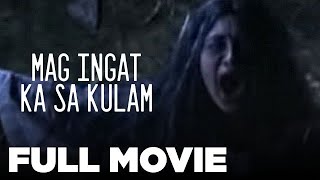 MAG INGAT KA SA KULAM Judy Ann Santos Dennis Trillo amp TJ Trinidad  Full Movie [upl. by Kyne854]