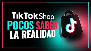 ¡TikTok SHOP USA es la Nueva Mina de Oro ¿Por Qué Nadie Está Vendiendo Aquí [upl. by Nivled]