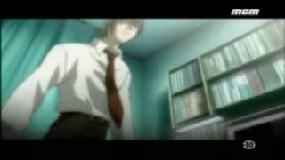 Death Note  Dragostea Din Tei Parodie [upl. by Eilatan491]