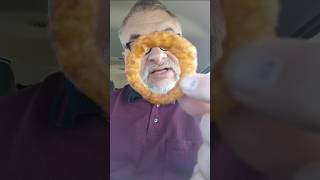 FUNYUNS Maruchan Hot amp Spicy Chicken Ramen Flavored Onion Rings [upl. by Trudey]