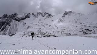 Phoksundo to Jumla Trek  Dolpa to Jumla Trek  Dolpo Trekking [upl. by Mingche]