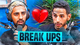 The Truth about NASDAILY  His Break Up and UNTOLD STORY [upl. by Srini]