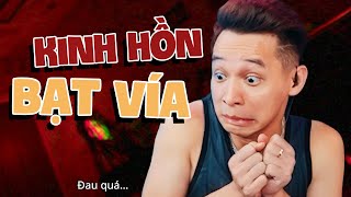 The Scourge  Tai Ương 1 Độ Mixi tiếp tục trải nghiệm game kinh dị nhập vai siêu đẹp của Việt Nam [upl. by Wojcik]