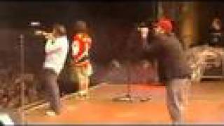 Bloodhound Gang  Balls Out Live Rock Am Ring 2006 [upl. by Loredo253]