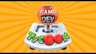 Game Dev Tycoon 1 [upl. by Kandace930]