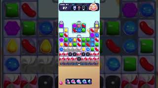 キャンディークラッシュ 12562 Candy Crush 12562 ウルトラハード [upl. by Lamphere665]