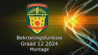 Gr 12 Bekroningsfunksie 2024 [upl. by Britta930]