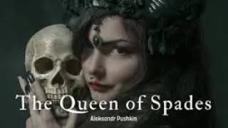 Alexander Pushkin 12 The Queen Of Spades [upl. by Ramat199]