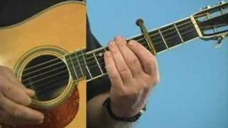 How to Use a Guitar Capo [upl. by Ringo]