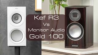 Music matters w SONUS FABERs Lumina II vs KEF LS50 Meta [upl. by Christiane]