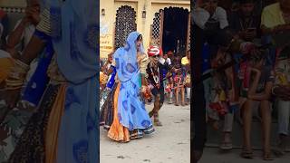 Rajasthani gawri shots trending video trending marwadi shorts video [upl. by Jacquenetta]