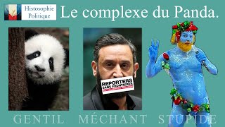 Le complexe du Panda Quelle Civilisation va dominer le 21ème Siècle [upl. by Raybourne]