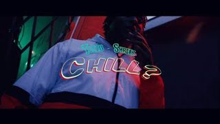 Tizzo X Shreez  Chill Clip Officiel [upl. by Eckardt]