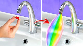 DIY Home Hacks That Will Blow Your Mind 🌈 🛠️ 💫 Unlock A World Of Possibilities [upl. by Nivla]