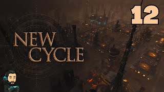 NEW CYCLE Gameplay  Campaign Meadow  Part 12 no commentary [upl. by Leynwad656]