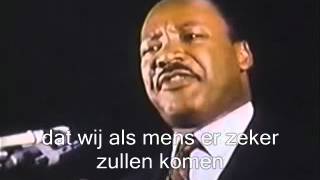 Martin Luther King Jrs laatste toespraak  NL subs [upl. by Bauer]