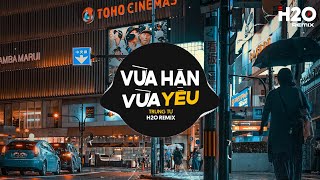 TOP 30 NHẠC REMIX TRIỆU VIEW TIKTOK 2024 Vừa Hận Vừa Yêu Lệ Lưu Ly Cẩm Tú Cầu Lao Tâm Khổ Tứ [upl. by Marice]