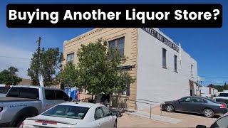 Does My Liquor Store Make Enough Money to Justify Buying Another Liquor Store [upl. by Dominique]