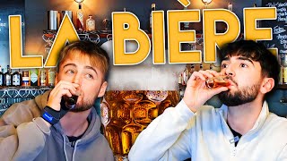 QUI CONNAÎT LE MIEUX LA BIÈRE [upl. by Onailerua]