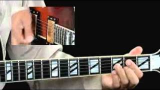 Jazz Comping  10 Comping for Yourself  Jazz Guitar Lessons  Fareed Haque [upl. by Cacilie]