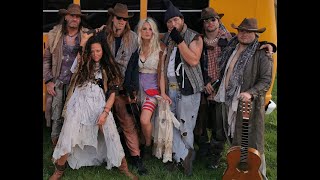 REDNEX  Innenstadtfete Bad Oeynhausen 2024 [upl. by Reyam]