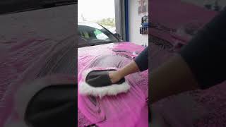 Tu as reconnus ce gant  cars automobile cardetailling carcraftautodetailing [upl. by Aidnyc]