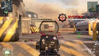 Call Of Duty Black Ops 2 Wallhack  Cheat  Hack  ESP by SystemCheatsnet [upl. by Carlina]