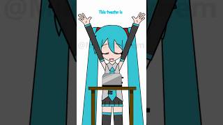 The Broken Toaster Electronmiku [upl. by Blanche568]