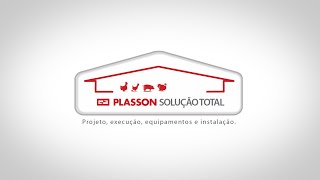 Apresentação Sistema Plasson Solução Total [upl. by Alak]