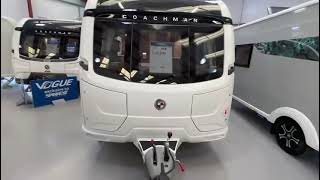 2025 Coachman Acadia 575 [upl. by Hamnet]