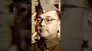 viral trending short story of neta ji Subhash Chandra Bose greatest leadership of india🧠📊🇮🇳 [upl. by Utta]