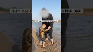 Hiểm Họa Từ Thiên Nhiên Bạn Phải Biết trendingshorts shortvideo [upl. by Akit684]