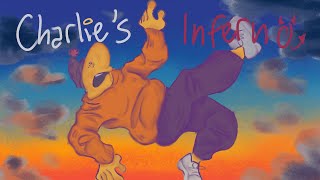 charlies inferno smiling friends fan animatic [upl. by Onibag]