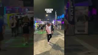 Ayia Napa Cyprus Part 2 shorts travel [upl. by Oisor600]