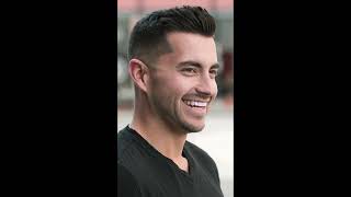 40 Best Crop Top Fade Haircuts for Men in 2025viral cute hair boy boys cool eyes guy [upl. by Rem5]