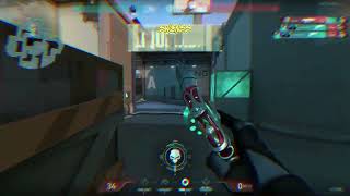 COOPA ☠️ Valorant Montage [upl. by Assile991]