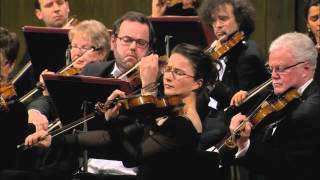 Gustav Mahler Symphony No 5  Riccardo Chailly Gewandhausorchester [upl. by Reivilo]