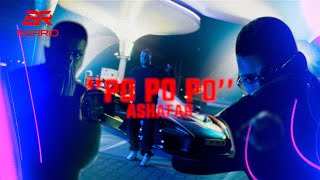 ASHAFAR  PO PO PO prod SRNO [upl. by Oile]