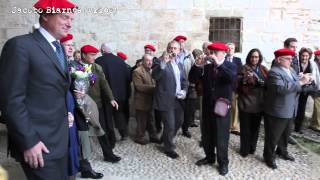 Jura de los Fueros de Navarra por S A R Don Carlos Javier de Borbón  Parma [upl. by Adhamh]