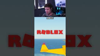 I Played a Roblox Flight Simulator… [upl. by Nettle]