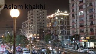 Karachi street Foods you Must Try  Ultimate mutton Karahi mobilewalayoutuber khakhi aslam [upl. by Arakahs]