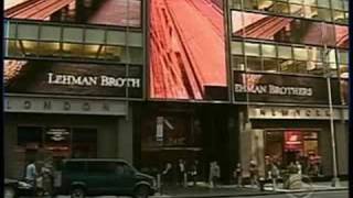 Lehman Brothers Fate Uncertain [upl. by Harpole]