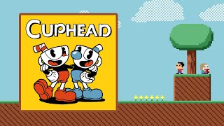 Cuphead  20240619 [upl. by Sivrat]