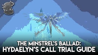 The Minstrels Ballad Hydaelyns Call Extreme Trial Guide  FFXIV [upl. by Brown]